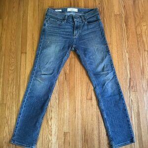 Hollister Skinny Jeans